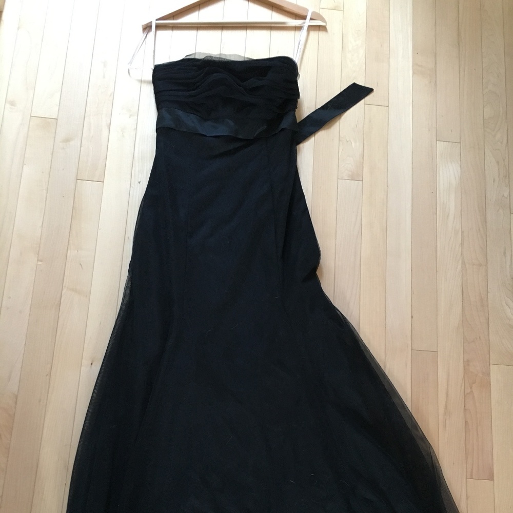 Vera Wang Gown